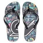 Chinelo Estampado LandFeet