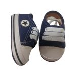 All Star baby