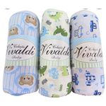 kit lençol e fronha berço