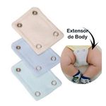 Extensor body