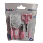 Kit higiene pimpolho 5 peças