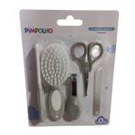 Kit higiene pimpolho 5 peças