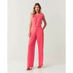 CONJ CREPE REGATA OMBREIRA CALÇA GOIABA