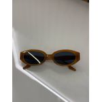 OCULOS 50 MARROM