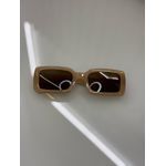 OCULOS 49 BEGE