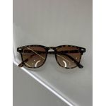 OCULOS 51 ANIMAL PRINT