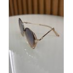 OCULOS 60 DOURADO
