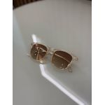 OCULOS 63 BEGE