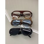 OCULOS 67 PRETO