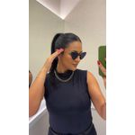 OCULOS 02 DOURADO