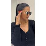 OCULOS 06 DOURADO