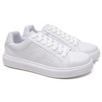 Tênis Masculino Chicago - Branco