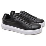 Tênis Masculino Chicago - Preto