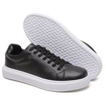 Tênis Masculino Chicago - Preto
