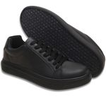 Tênis Masculino Chicago - All Black