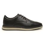Oxford Masculino Dublin - Preto