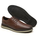 Oxford Masculino Dublin - Whisky