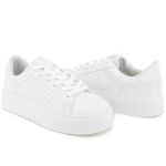 Tênis Feminino Jade - Branco