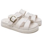 Papete Feminina Karla - Off White