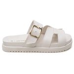 Papete Feminina Karla - Off White