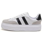 Tênis Feminino Samba - Bege