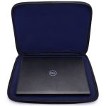 Capa Para Notebook Case Em Couro Legitimo Bovino Original Fossel