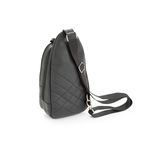 Bolsa Mochila De Ombro Transversal estilo Pochete Casual Bag
