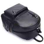 Mochila Feminina de couro - Modelo Feme urbana 