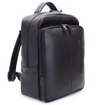 Mochila De Couro original bovino Vintage Reforçada Lançamento Urbano