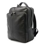 Mochila De Couro original bovino Vintage Reforçada Lançamento Urbano