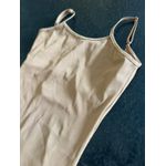 Macaquinho Canelado Rita Cappuccino