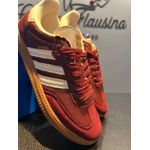 Tênis Adidas Samba OG W Marsala