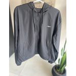 Corta Vento Liz Preto 