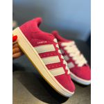 Tênis Adidas Campus Rosa