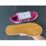 Tênis Adidas Campus Rosa