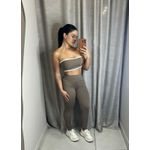 Conjunto Melina Cappuccino 