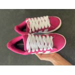 Tênis Adidas Campus Rosa