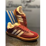 Tênis Adidas Samba OG W Marsala