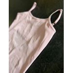 Macaquinho Canelado Rita Rosa Bebê