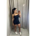 Macaquinho Eduarda Preto