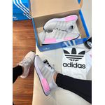 Tênis Adidas NMD Rosa