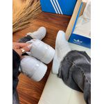 Tênis Adidas Forum Branco