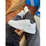 Tênis Adidas Forum Branco