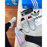 Tênis Adidas NMD Rosa