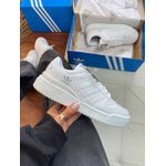 Tênis Adidas Forum Branco