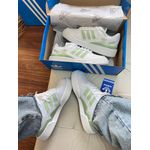 Tênis Adidas Forum Verde