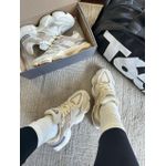 Tênis New Balance Nude