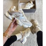 Tênis New Balance Nude