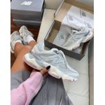 Tênis New Balance Rosa