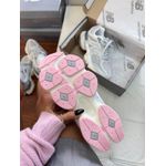 Tênis New Balance Rosa